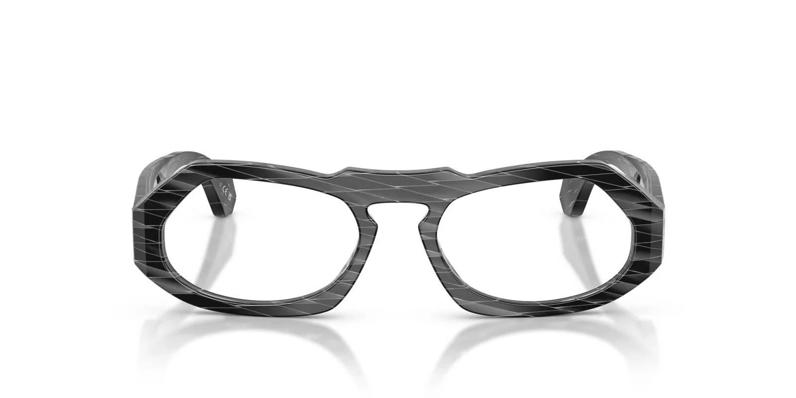 Alain Mikli 3547 Eyeglasses - view 27